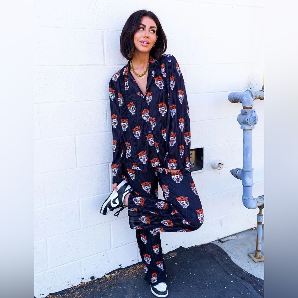 Dressed In LALA Tigress Set